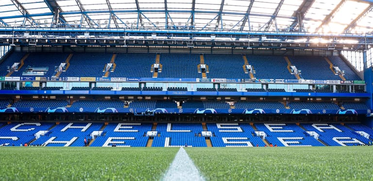 十博体育成为切尔西的官方博彩合作伙伴