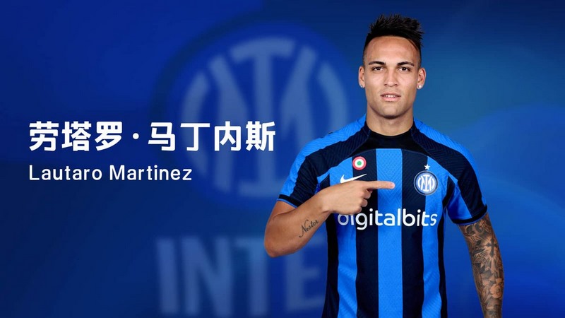 十博体育成为国际米兰的官方博彩合作伙伴