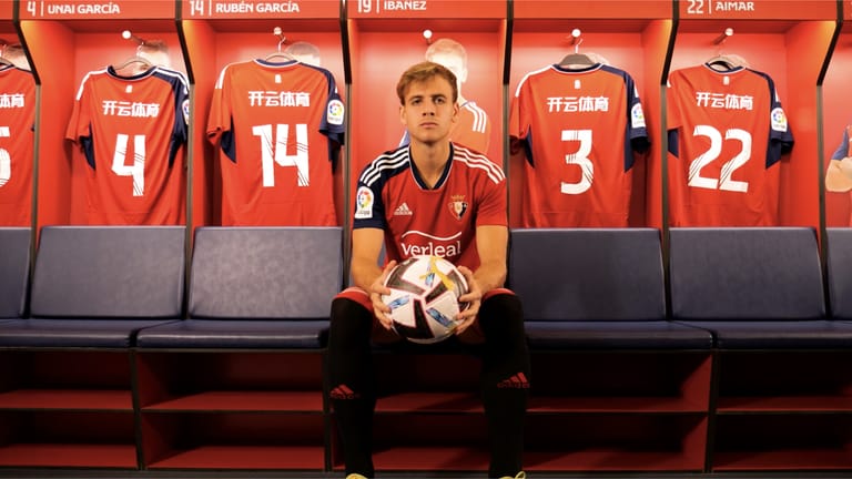 十博体育成为奥萨苏纳的官方博彩合作伙伴